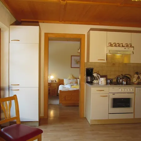 Villa Klampererhof Virgen Zimmer foto