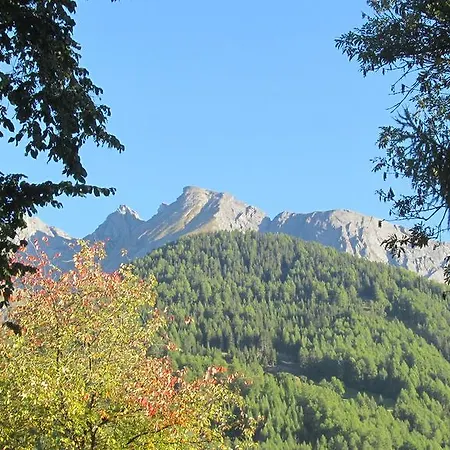 Villa Klampererhof Virgen Zimmer foto