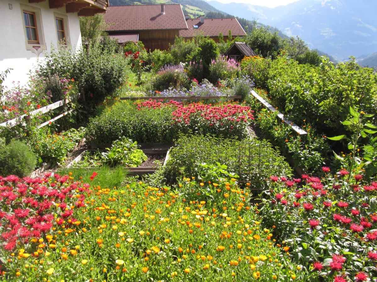 Bauernhof Klampererhof