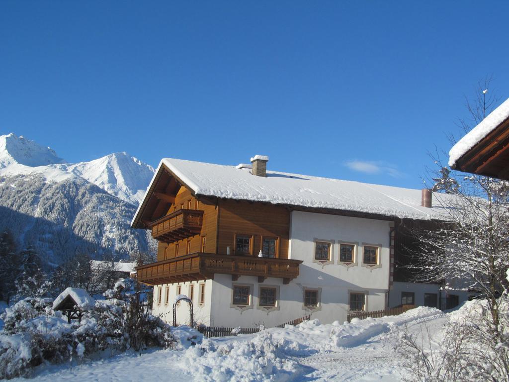 Klampererhof * Virgen