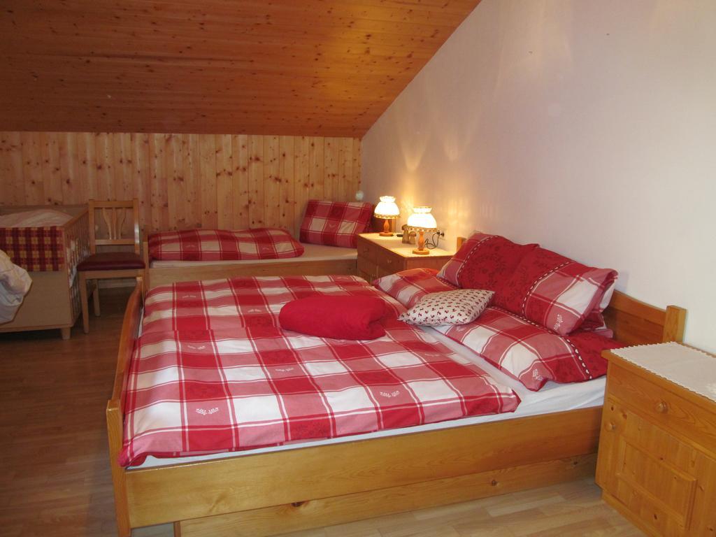 Bauernhof Klampererhof
