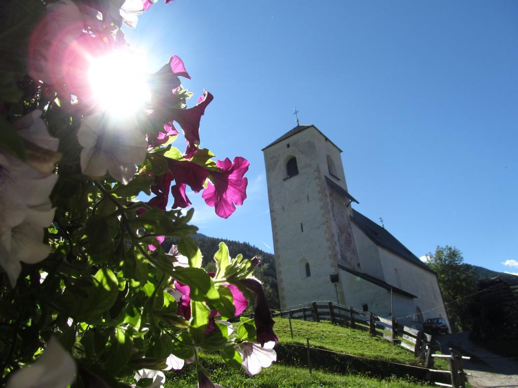 Klampererhof Bauernhof *