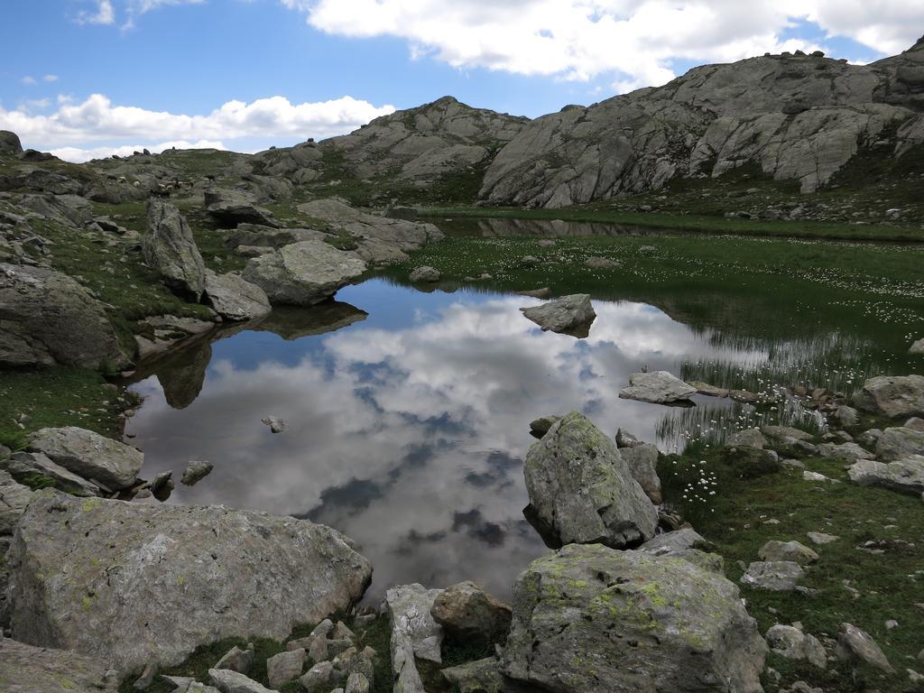 Klampererhof * Virgen