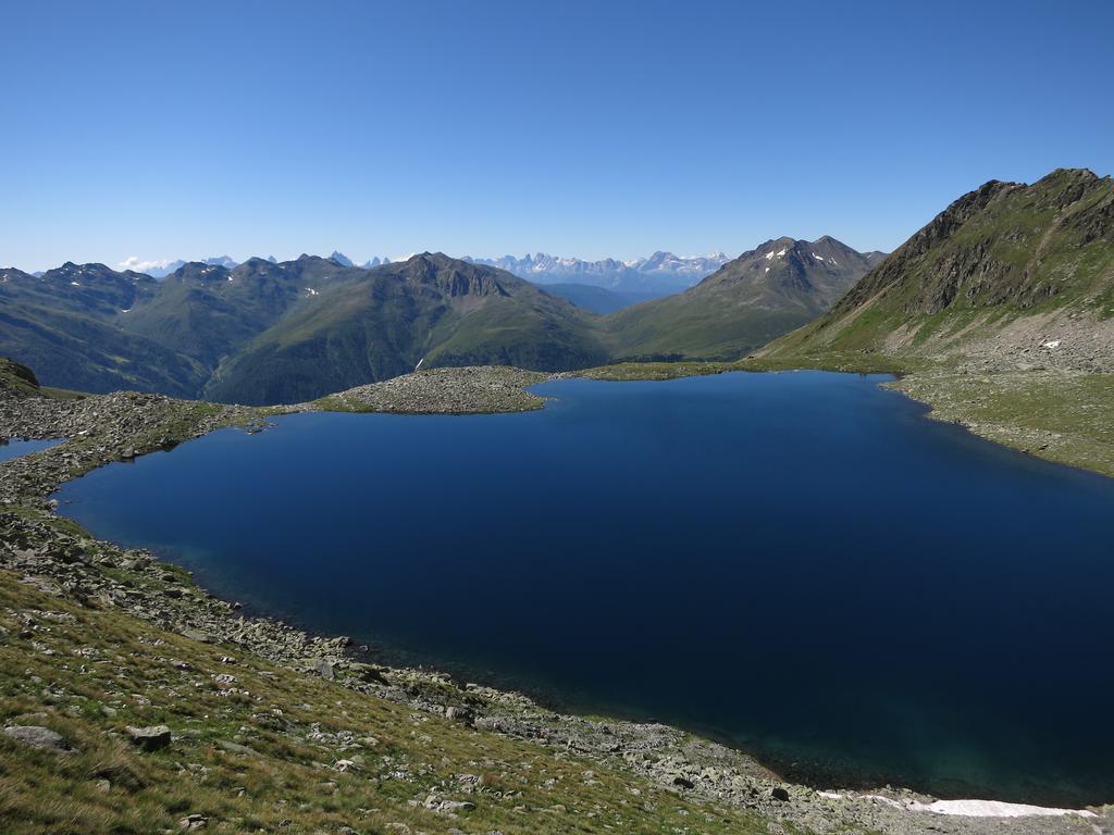 Klampererhof Virgen