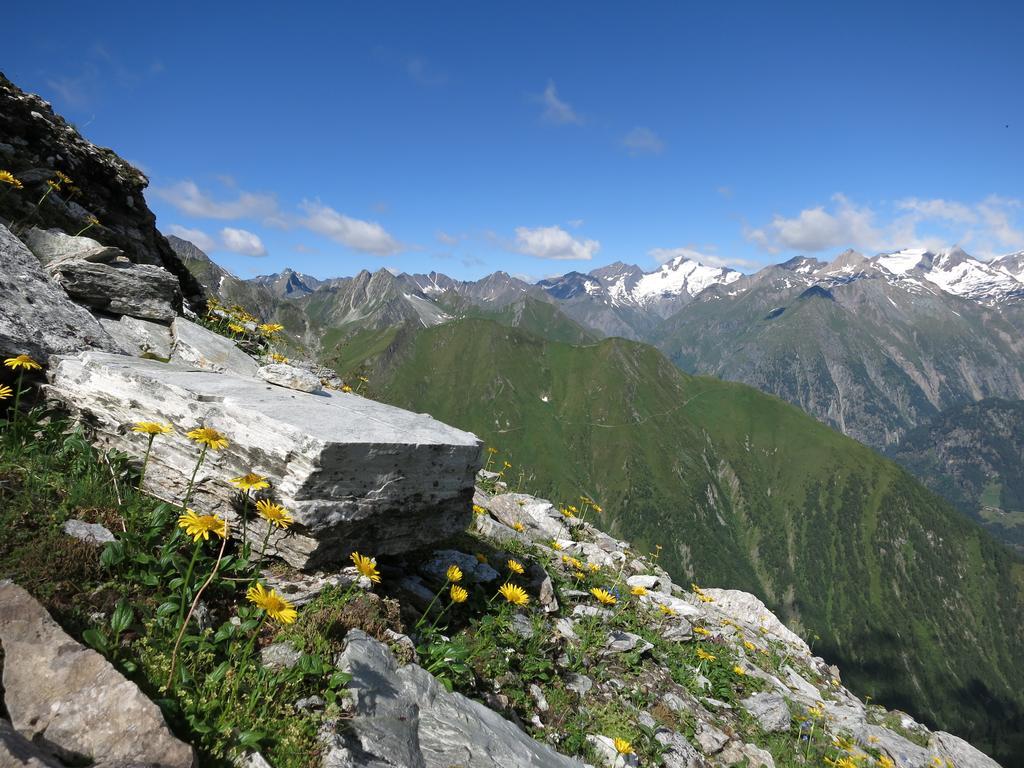 Klampererhof Bauernhof *