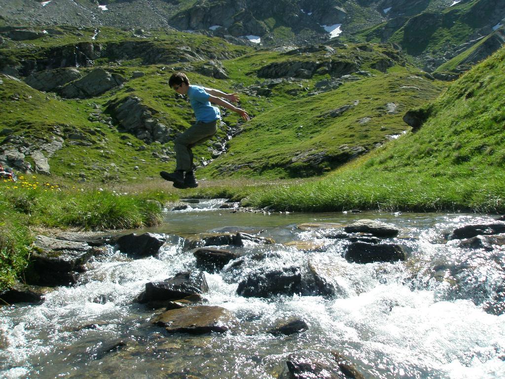 Bauernhof Klampererhof *