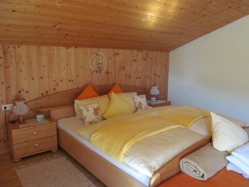 Bauernhof Klampererhof *