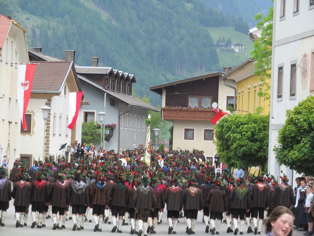 Bauernhof Klampererhof