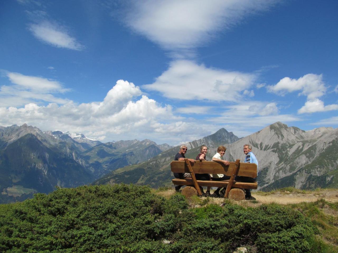 Klampererhof Bauernhof *