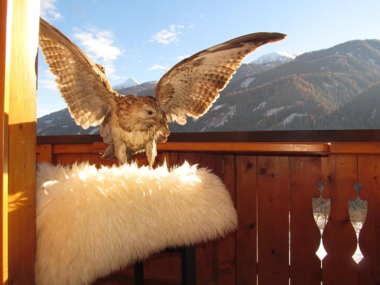 Klampererhof *
