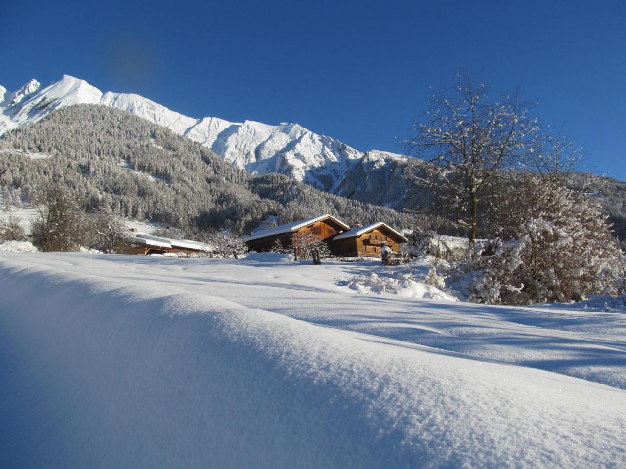 Klampererhof *