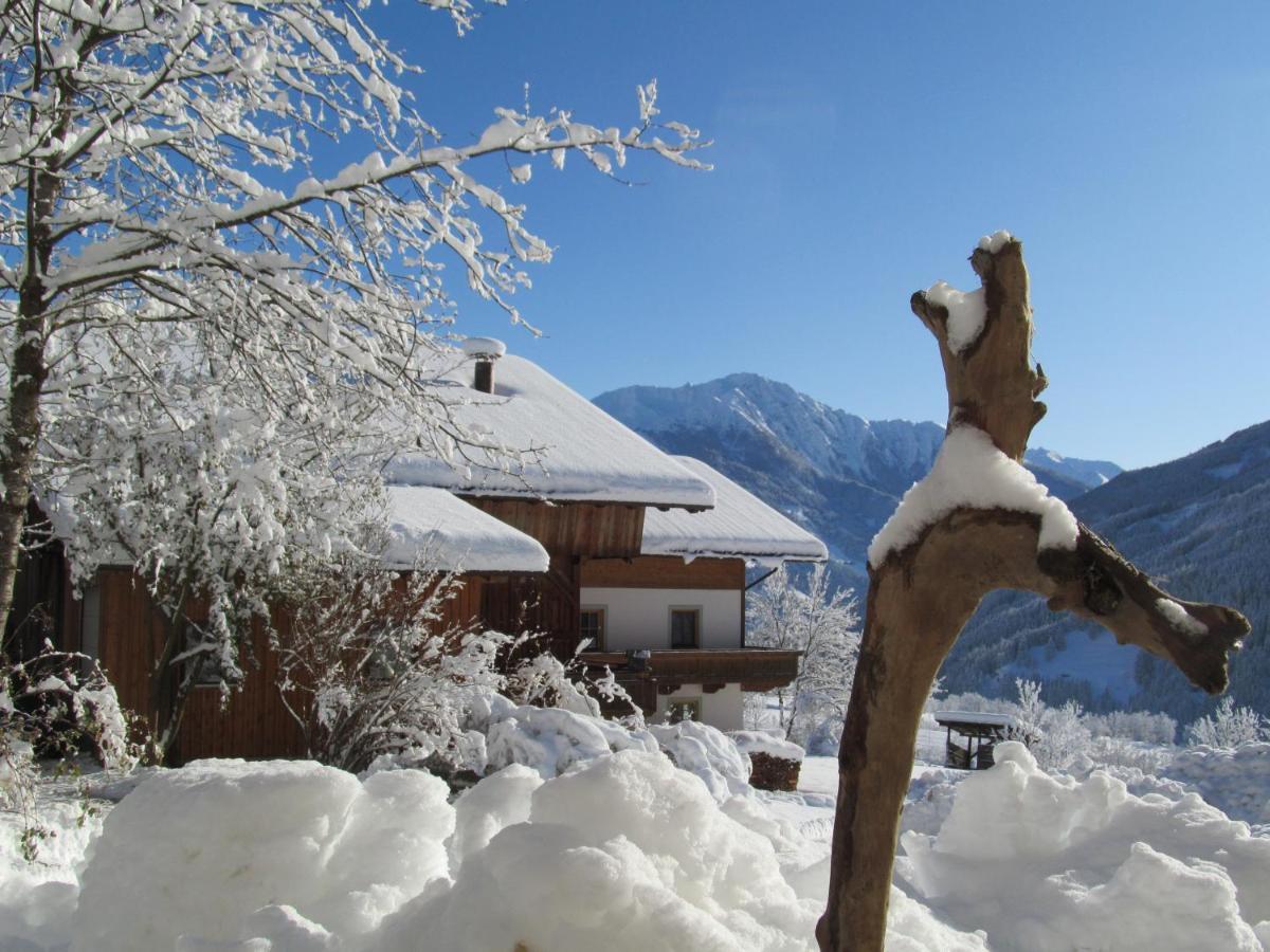 Klampererhof Virgen